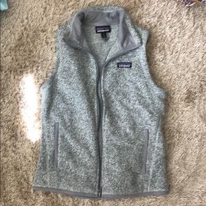 Patagonia vest